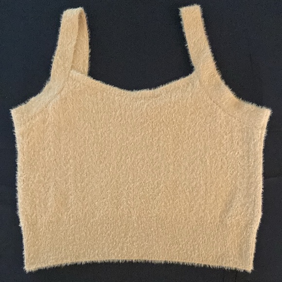 Sweater Tank - Picture 2 of 5